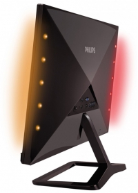 Philips 278G4:  3D-  IPS-